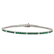 Bracciale uomo tennis - bracciale, in