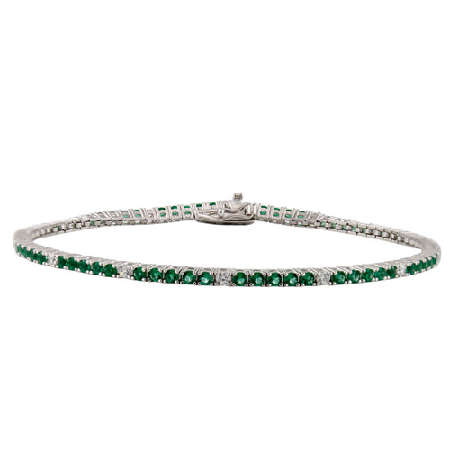 Bracciale uomo tennis - uomo, in