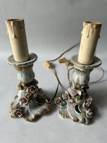 Coppia lampade comodino - lampade, da