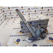 Alzacristallo Porta Anteriore