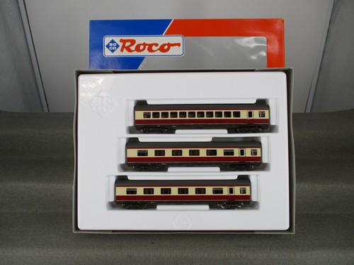 Roco scala 43069 - scala,