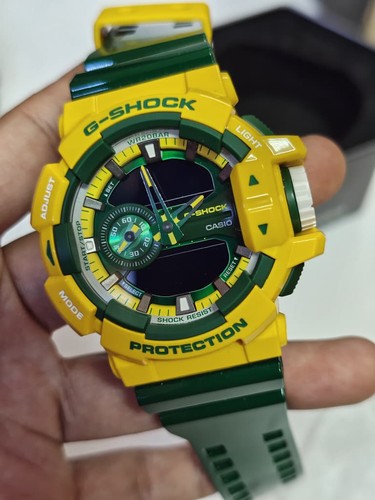 Orologio casio shock ga - orologio,