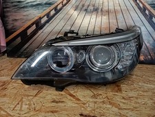 Faro proiettore anteriore BMW