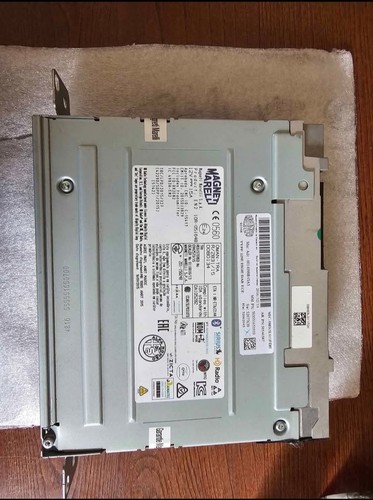 Autoradio etm high - etm, romeo