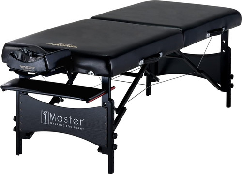 Master massage lettino - master,