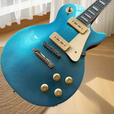 Tastiera LP 6 corde chitarra