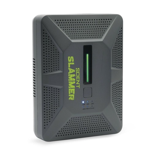 Hme scent slammer 1 - scent,