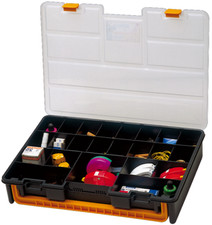 VALIGIA portaminuteria 23