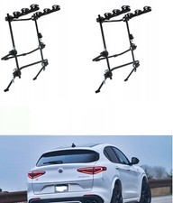 PORTABICI POSTERIORE 3 BICI