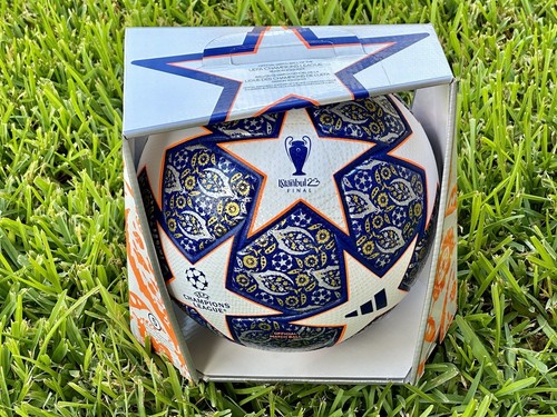 Pallone calcio adidas - da,