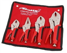 4 pz set chiavi impugnatura in