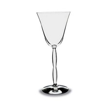 Baccarat Onde, calice acqua