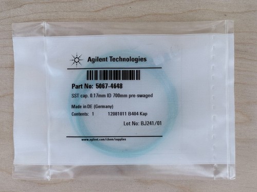 Agilent 5067 4648 - agilent, 5067-4648