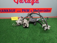 Impianto frenante anteriore