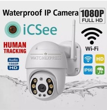 TELECAMERA ESTERNA  ICSEE CAM