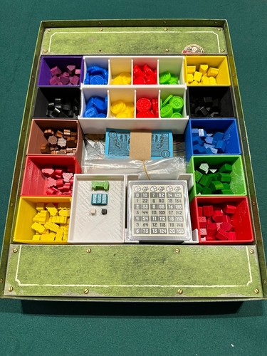Alta tensione - (power, grid)