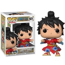 FUNKO POP ! ANIMATION ONE