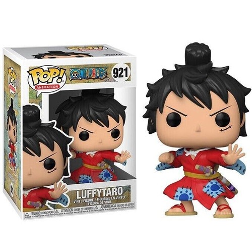 Funko pop animation - !,