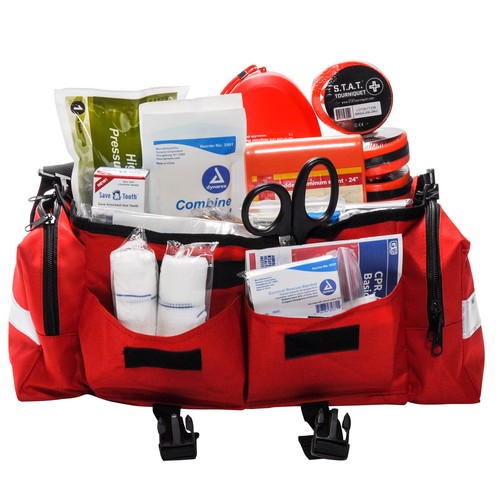 Kit emergenza pronto soccorso - kit,