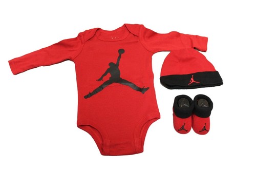 Jordan bambino ragazzi set - jordan,