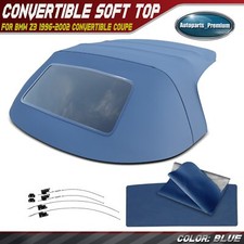 Convertible Soft Top for BMW
