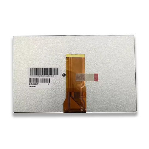 Schermo lcd pollici 800 - schermo,