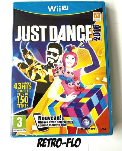 Just dance 2016 - 2016,
