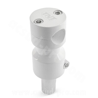 Mozzo supporto manubrio tnt - supporto,