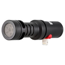 Rode VideoMic Me-L Microfono