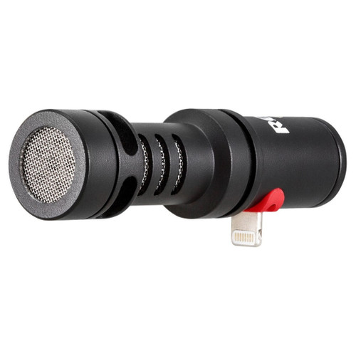 Rode videomic microfono - videomic,