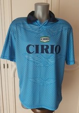 Maglia Cirio Lazio Vintage 