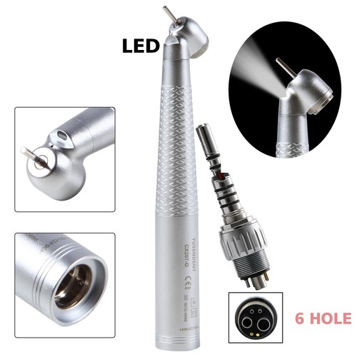 Coxo dental fibra ottica - coxo, 45
