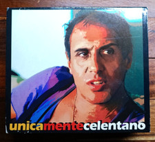 Exclusively Celentano - Double