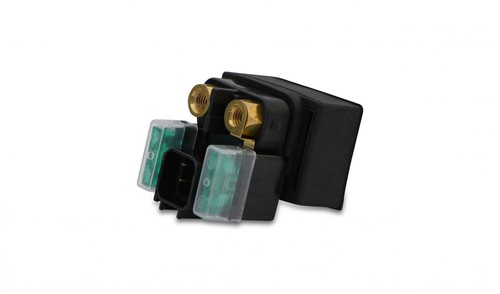 Relè avviamento solenoide per