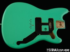 Fender Player SS Duo-Sonic