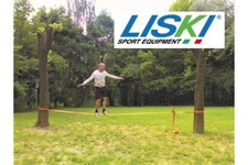 Nastro equilibrio slackline - equilibrio,