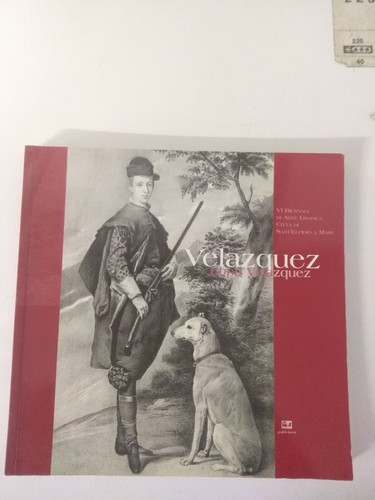 Velasquez dopo - velasquez,