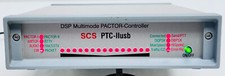 Pactor Controller MultiMode DSP SCS PTC-IIusb
