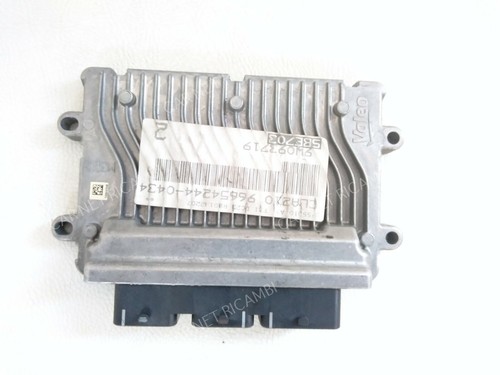 9665424480 valeo j34p - 9665424480,