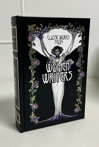 Classic works from women - classic,