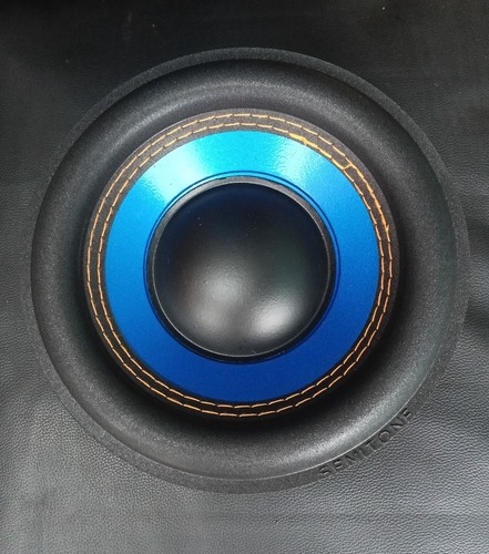 4pz cono subwoofer - subwoofer, tamburo