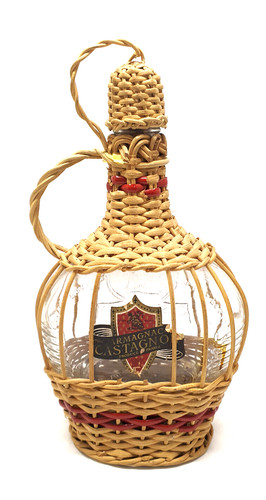 Antica bottiglie samba - bottiglie,