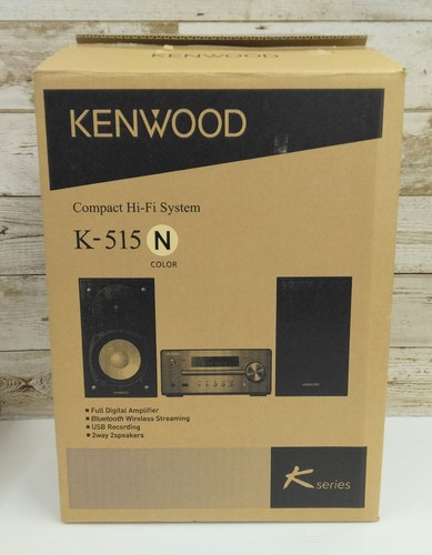 Kenwood 515 gold - kenwood, k-515-n
