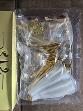 Bandai Saint Seiya Saint Cloth