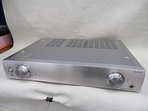 Amplificatore integrato onkyo - integrato,