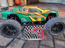 Monster Brushless Scala 1/10 RTR.