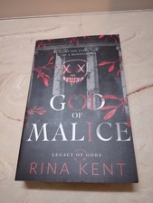 God of Malice: Special Edition