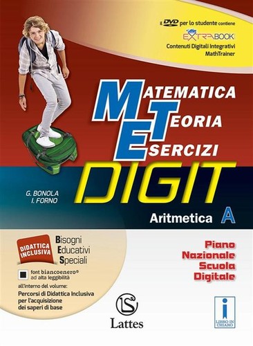 Matematica teoria esercizi - teoria,