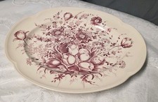 Johnson Brothers Windsor Ware Dover piatto da portata gelso