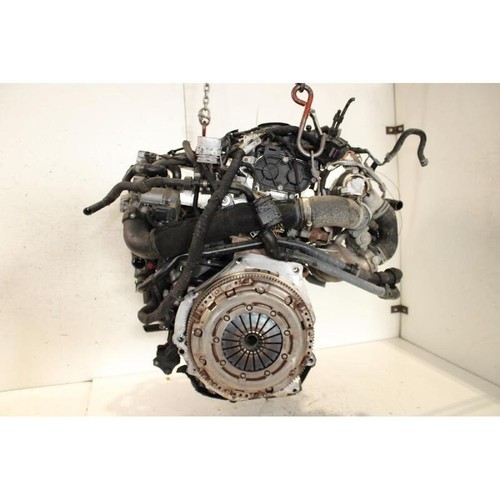 Motore compl clh volkswagen - motore, compl.